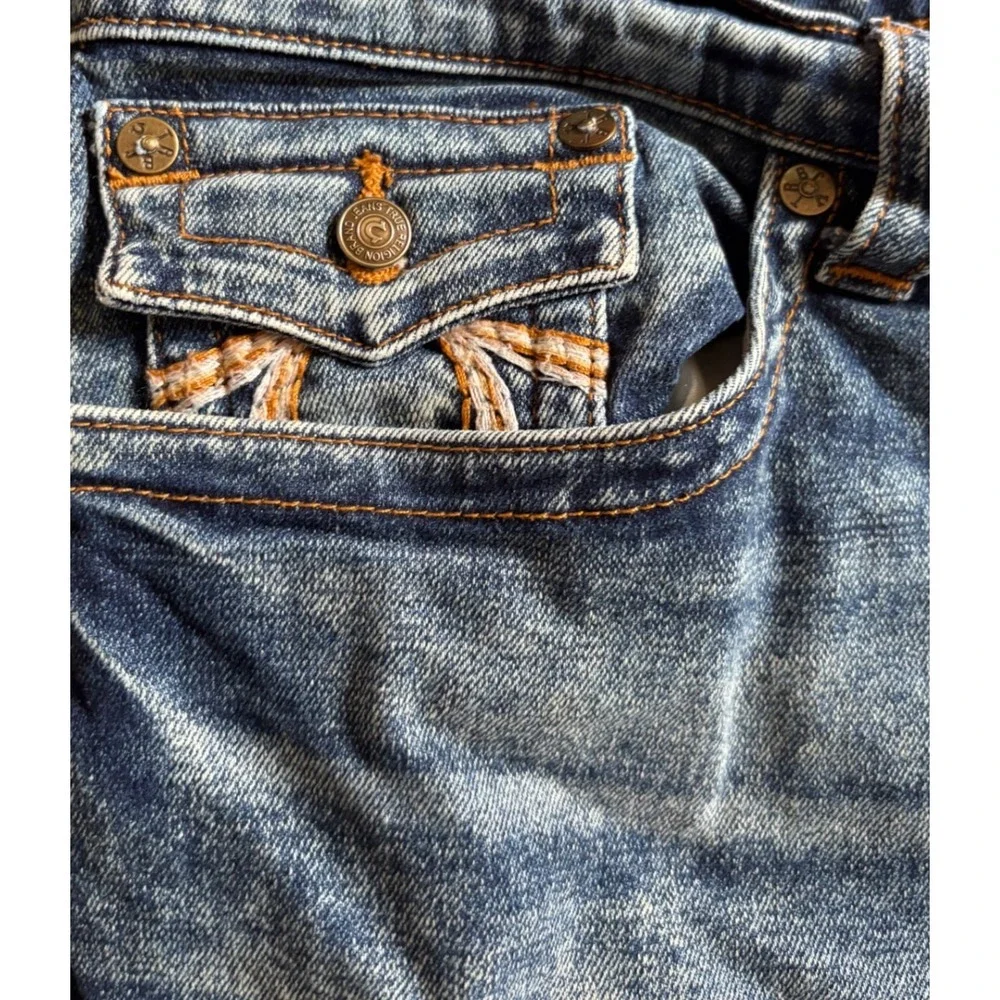 True Religion true religion